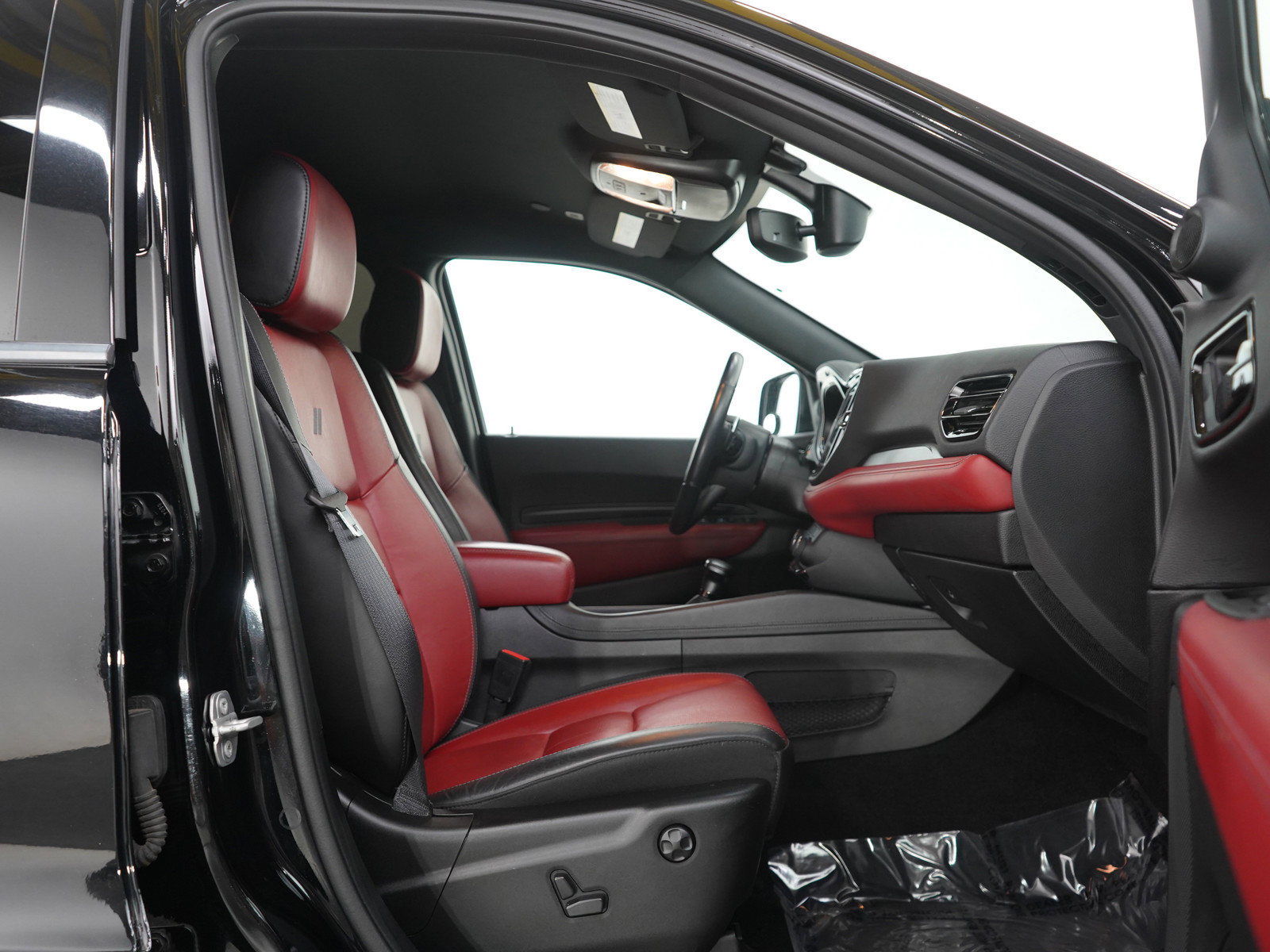 Used 2021 Dodge Durango R/T w/ Tow 'N Go Group image 10