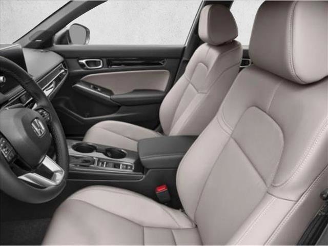 New 2026 Honda Civic Sport Touring image 6