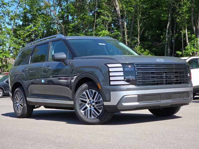 New 2026 Hyundai Palisade SEL AWD/4WD image 2