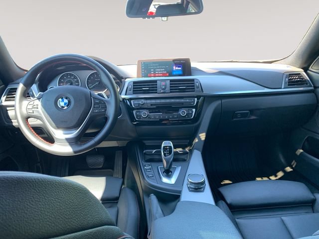Used 2019 BMW 430i Gran Coupe xDrive w/ Convenience Package AWD/4WD image 10