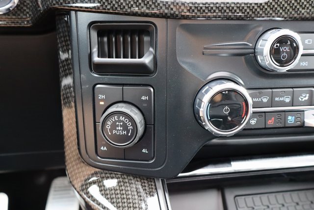 New 2025 Ford F150 Lariat w/ Equipment Group 502A High image 38