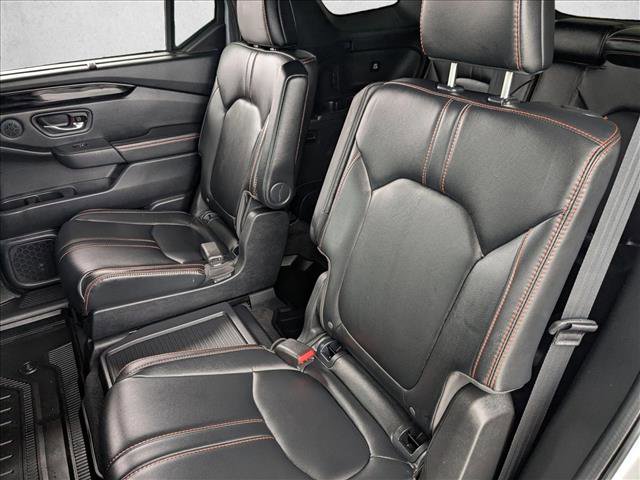 Used 2023 Honda Pilot TrailSport image 20