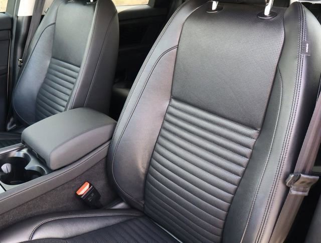 Used 2025 Land Rover Discovery Sport S AWD/4WD image 14
