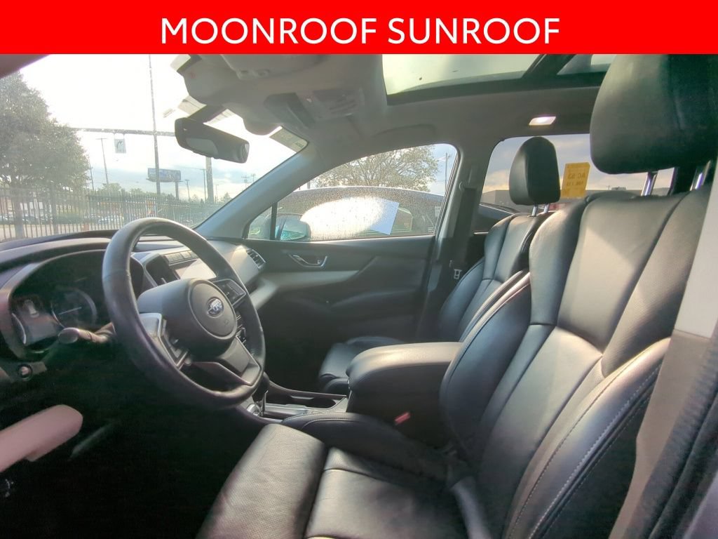 Used 2019 Subaru Ascent Limited AWD/4WD image 6
