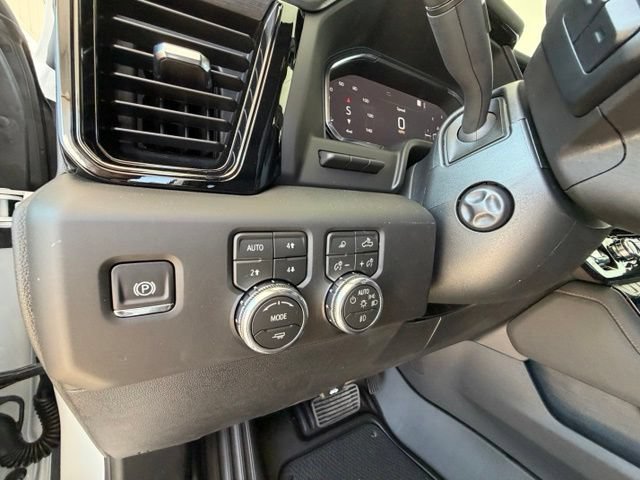 New 2026 GMC Sierra 1500 AT4 w/ AT4 Premium Package AWD/4WD image 9