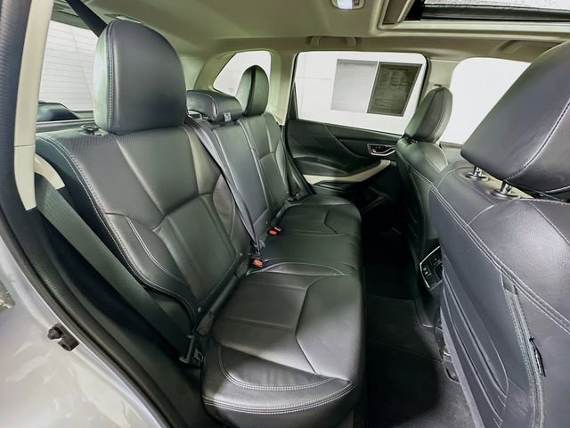 Certified 2023 Subaru Forester Limited image 32