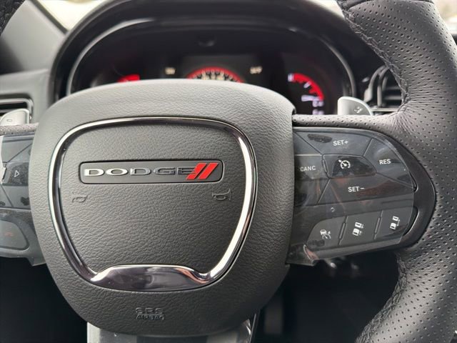 New 2026 Dodge Durango GT image 27