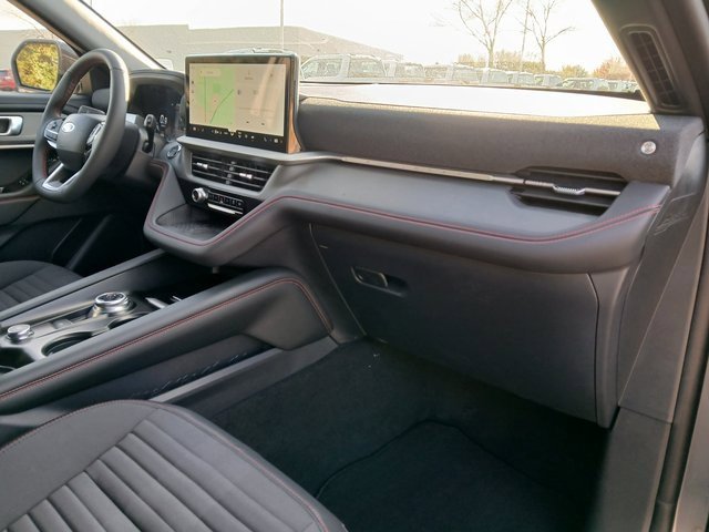 New 2025 Ford Explorer ST-Line w/ Premium Package image 37