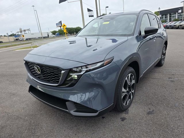 New 2026 MAZDA CX-5 Preferred image 4