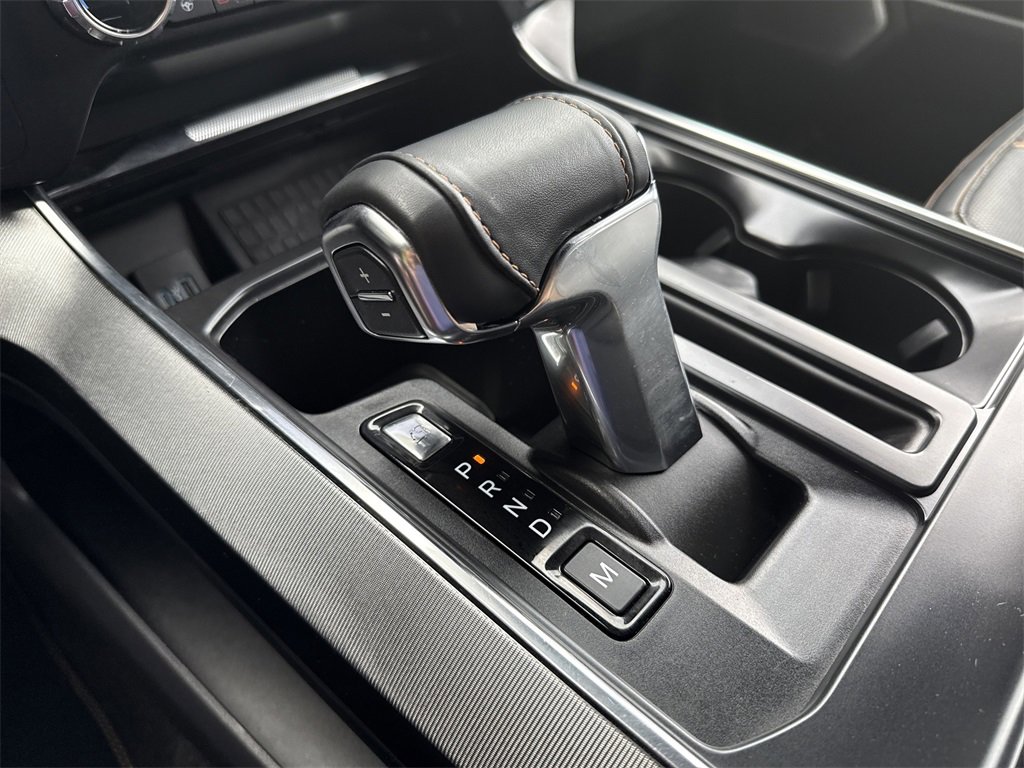 Used 2022 Ford F150 Platinum w/ Equipment Group 701A High image 28