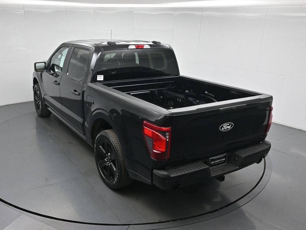 New 2026 Ford F150 STX AWD/4WD image 41