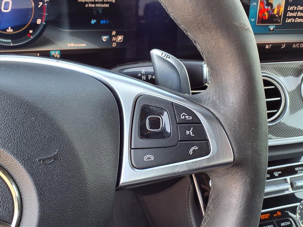 Used 2018 Mercedes-Benz E 63 AMG S image 39