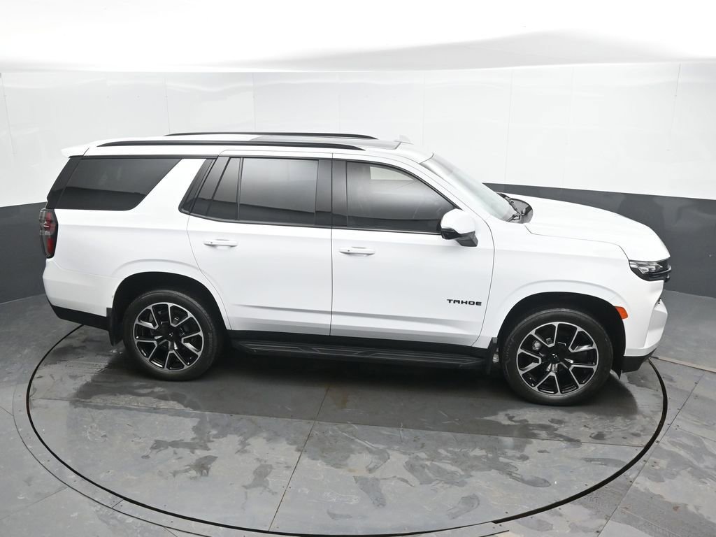 Used 2023 Chevrolet Tahoe RST w/ Luxury Package image 40