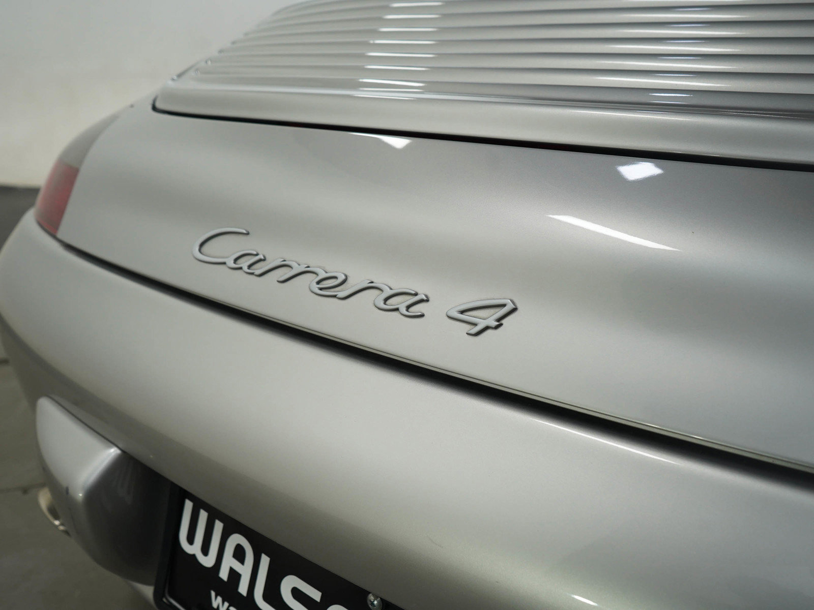 Used 2003 Porsche 911 Carrera image 12