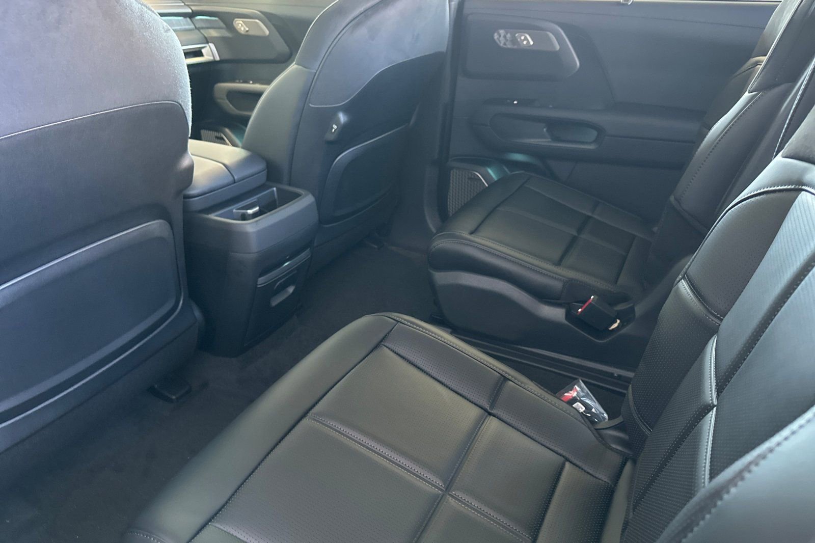 New 2027 Kia Telluride X-Line SX Prestige AWD/4WD image 12