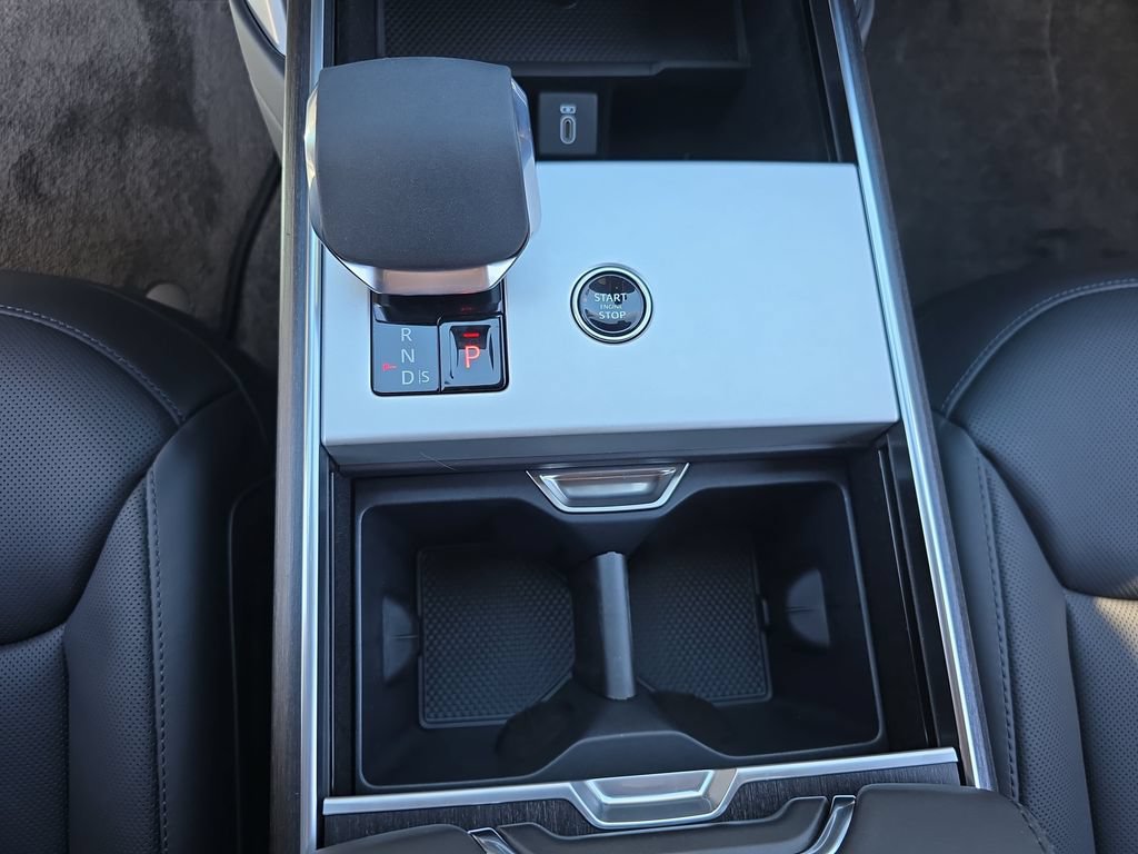 New 2026 Land Rover Range Rover SE AWD/4WD image 27
