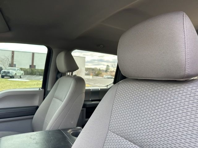 Used 2021 Ford F250 XLT w/ XLT Premium Package image 9