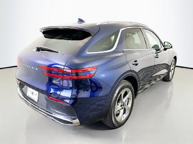 New 2026 Genesis GV70 2.5T Select AWD/4WD image 5