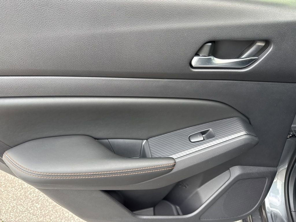 Used 2019 Nissan Altima 2.5 SR image 12