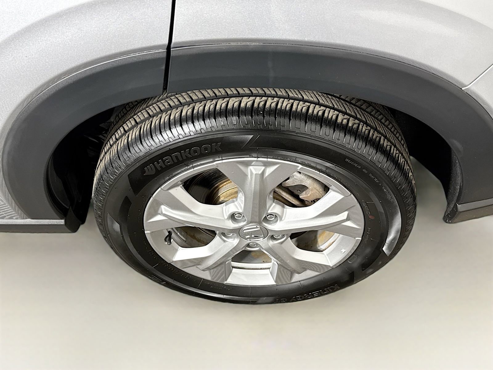 Used 2023 Honda HR-V LX image 22