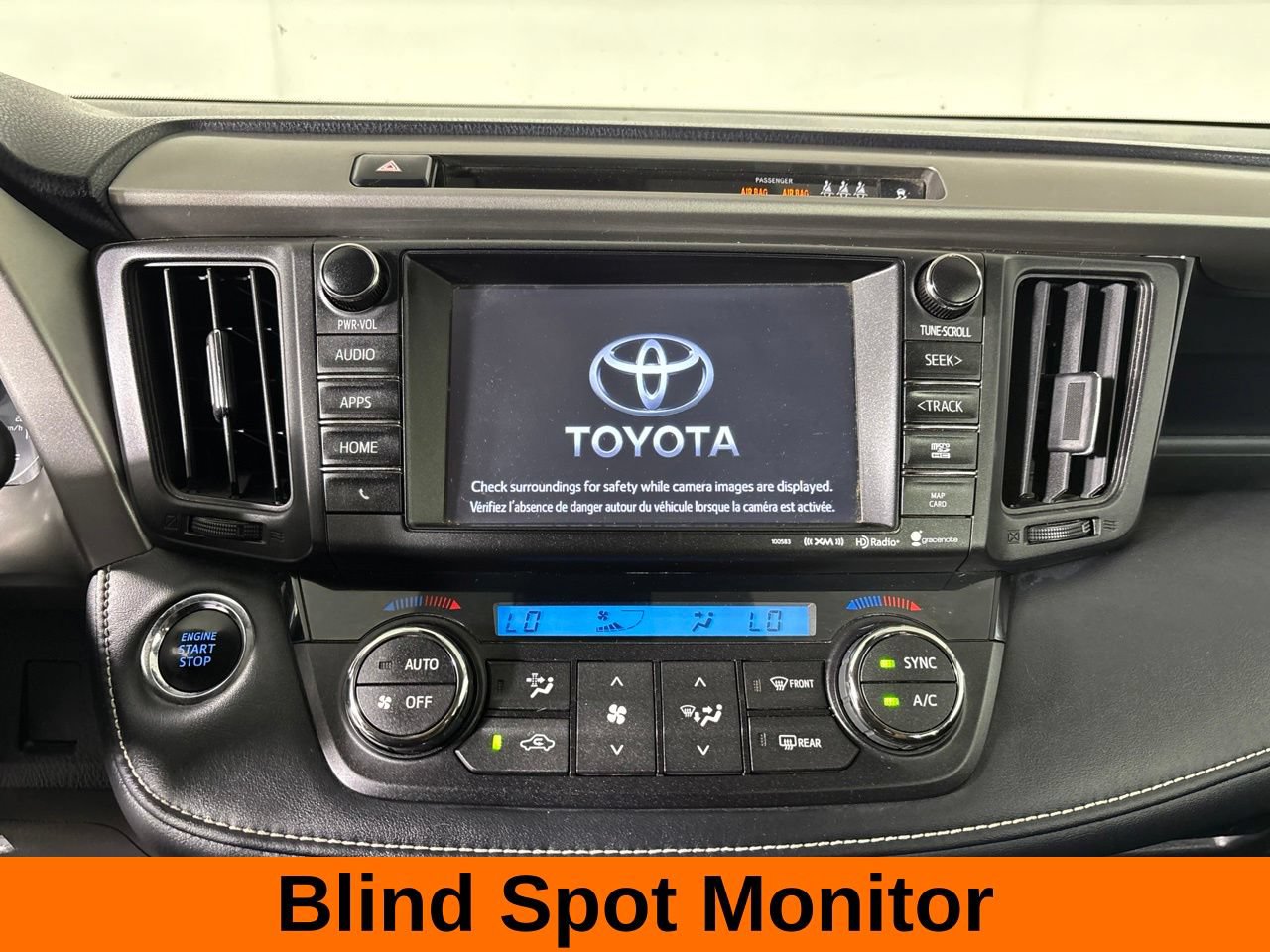 Used 2017 Toyota RAV4 Limited w/ All Weather Liner Package AWD/4WD image 17