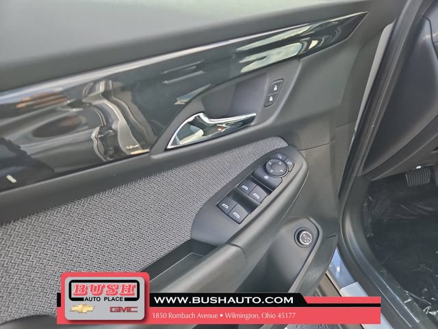 New 2026 Chevrolet TrailBlazer LT w/ Convenience Package FWD image 24
