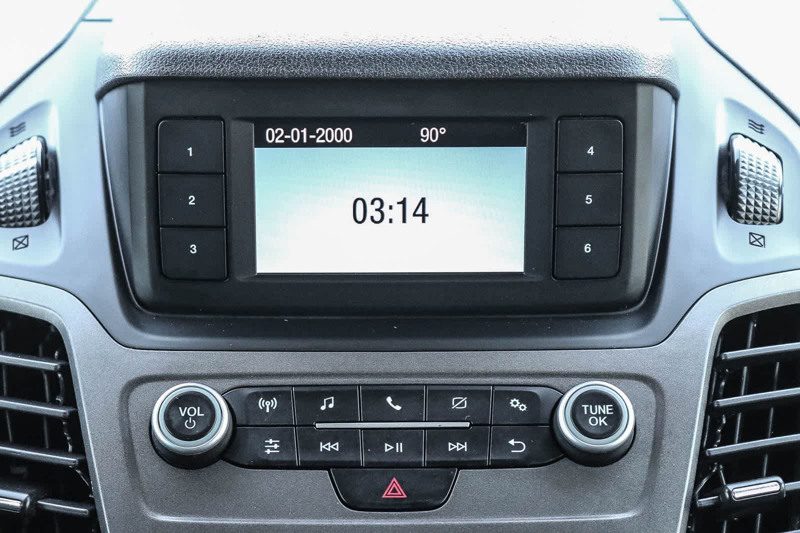 Used 2020 Ford Transit Connect XL FWD image 13