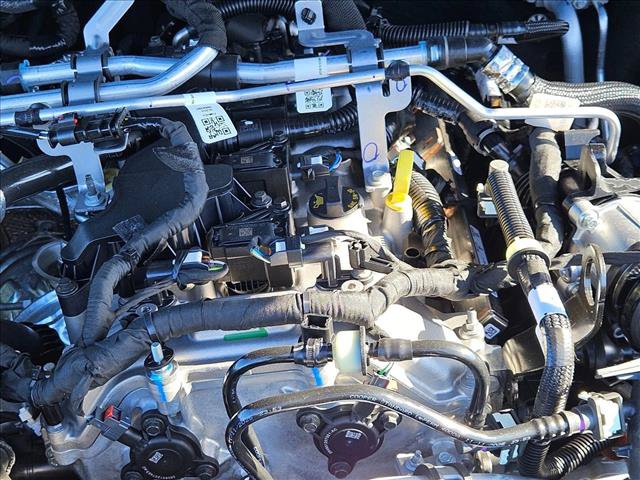 New 2026 Ford Bronco Big Bend AWD/4WD image 17