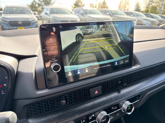New 2027 Honda CR-V Sport-L image 22