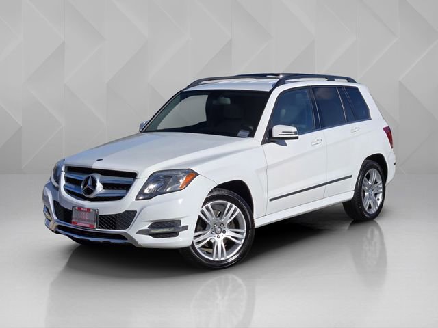 Used 2013 Mercedes-Benz GLK 350 2WD