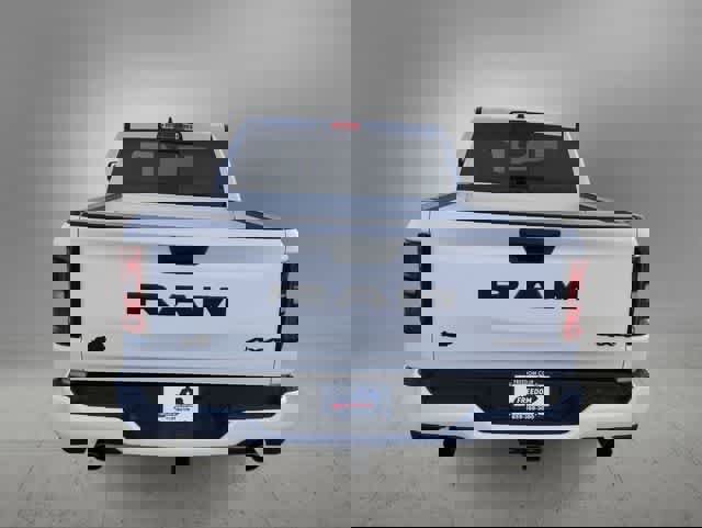 New 2026 RAM 1500 Express image 5