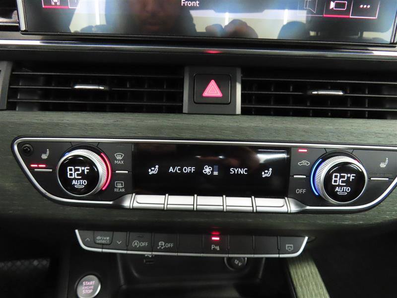 Used 2023 Audi A4 2.0T Premium Plus image 28