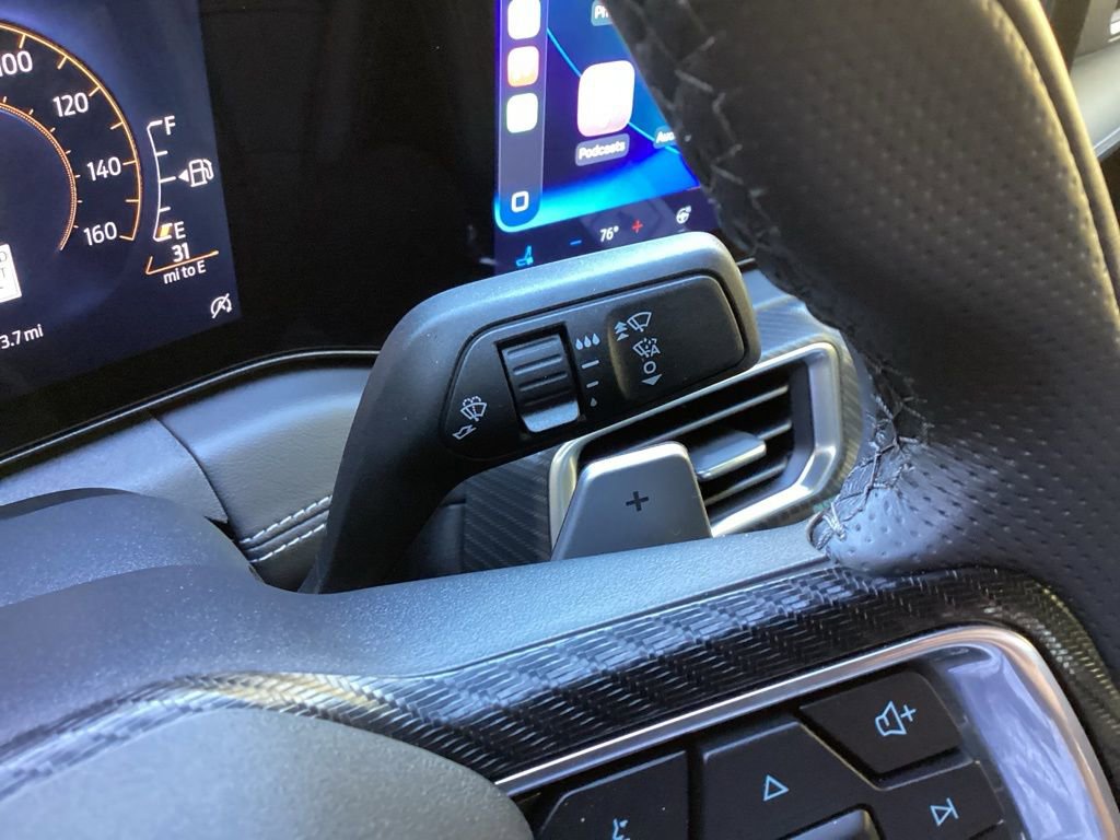 New 2025 Ford Mustang GT Premium RWD image 37