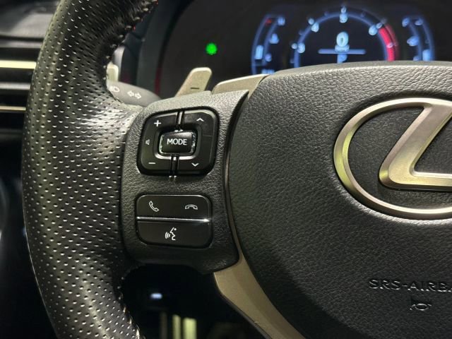 Used 2019 Lexus RC 300 F Sport w/ Accessory Package RWD image 17