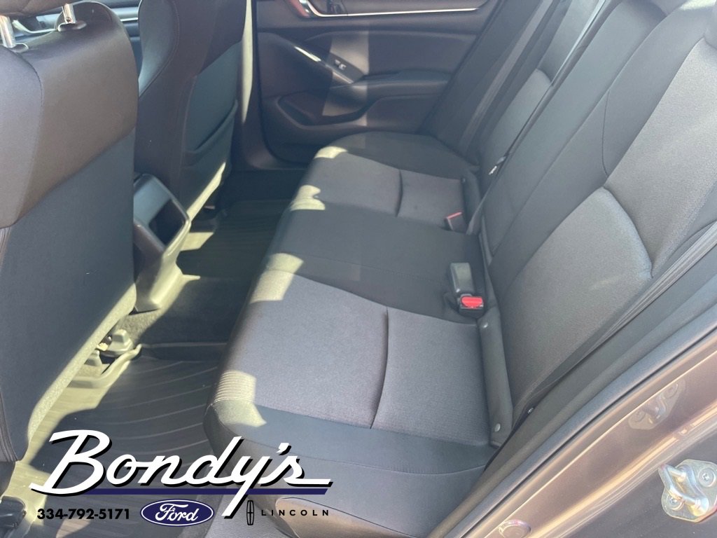 Used 2018 Honda Accord LX image 14