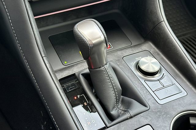 New 2026 Lexus IS 350 F Sport RWD image 18