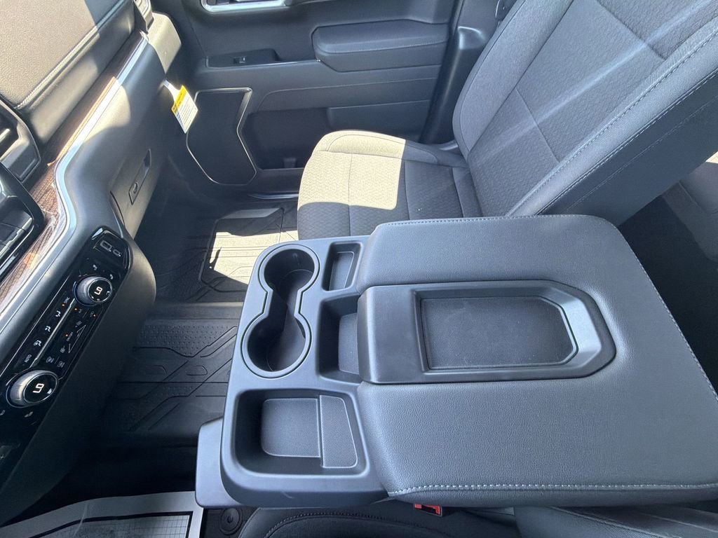 New 2026 Chevrolet Silverado 1500 RST w/ RST Select Package AWD/4WD image 27