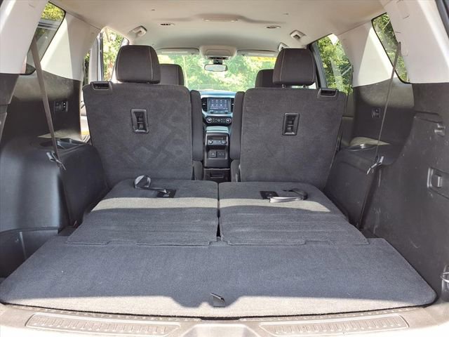 Used 2021 GMC Acadia SLE w/ Driver Convenience Package image 21