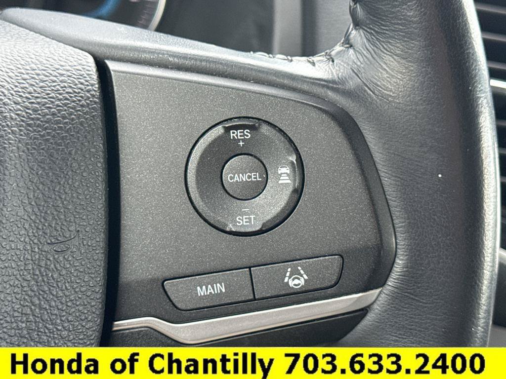 Certified 2020 Honda Pilot EX-L image 12