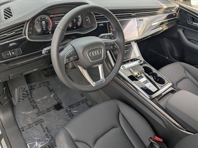 New 2026 Audi Q8 Premium Plus AWD/4WD image 3