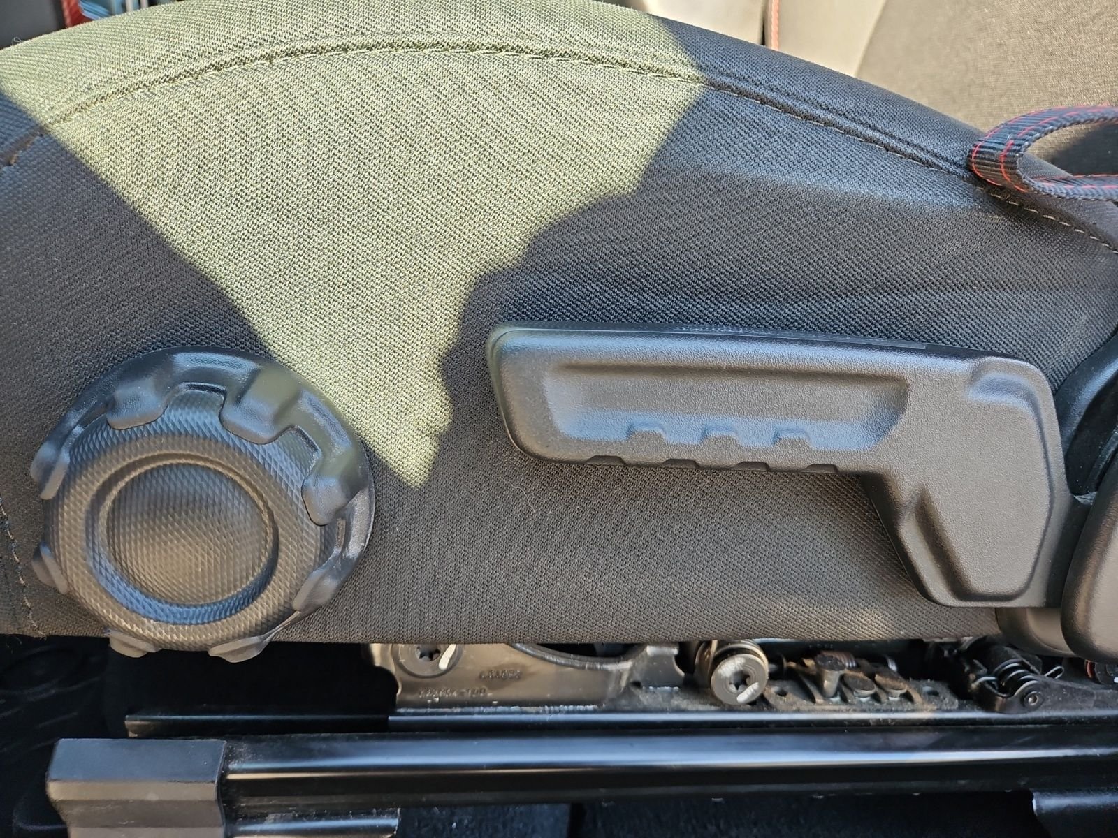 Used 2019 Jeep Wrangler Rubicon AWD/4WD image 20