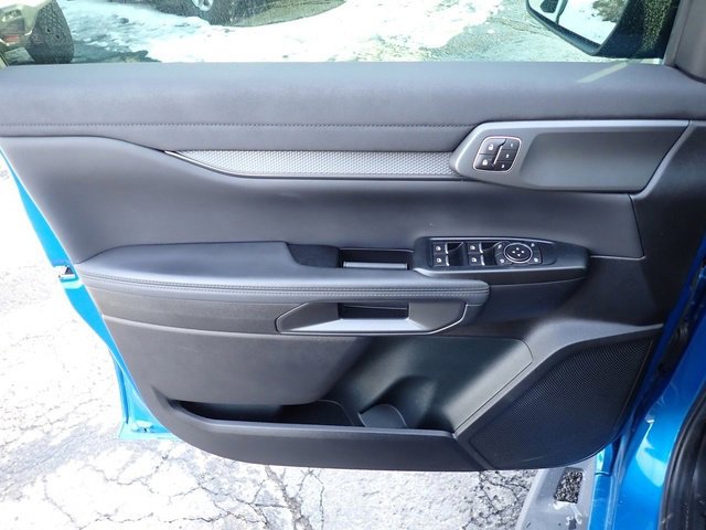 Certified 2024 Ford Ranger Raptor image 22