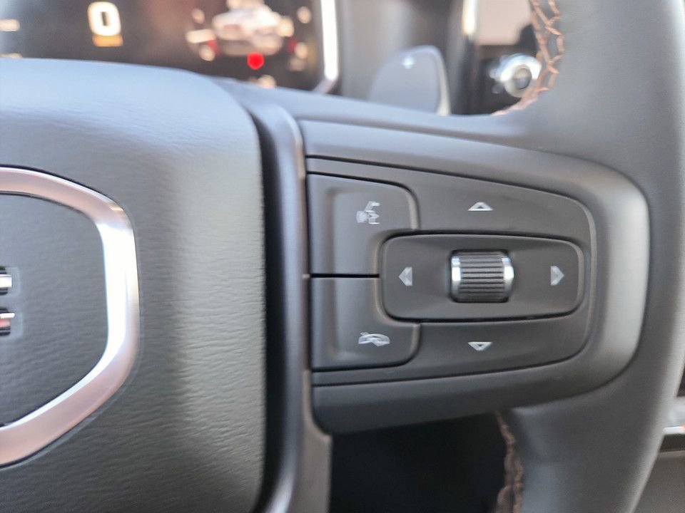 New 2026 GMC Sierra 1500 AT4 w/ AT4 Premium Package image 16