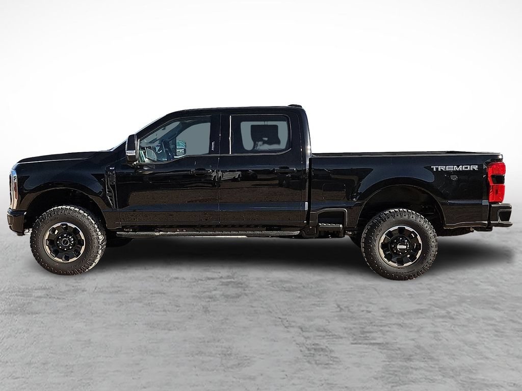 New 2026 Ford F250 XLT w/ XLT Premium Package AWD/4WD image 6