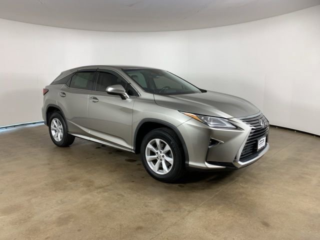 Used 2017 Lexus RX 350 FWD w/ Accessory Package image 5