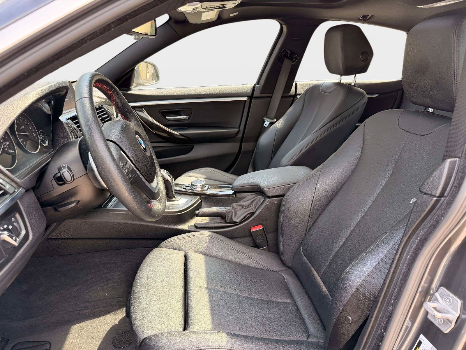 Used 2017 BMW 430i Gran Coupe RWD image 13