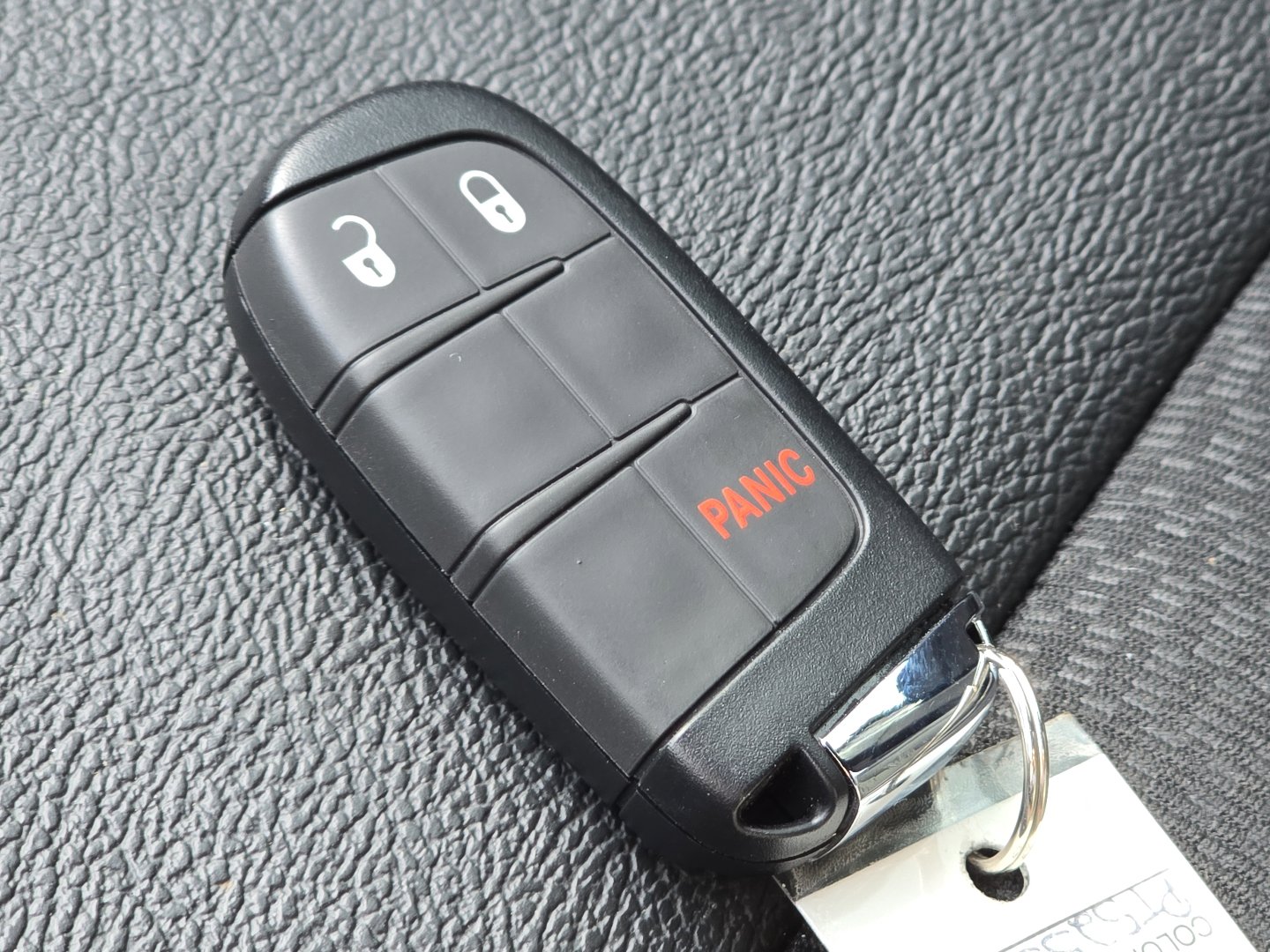 Used 2023 Jeep Compass Trailhawk image 38