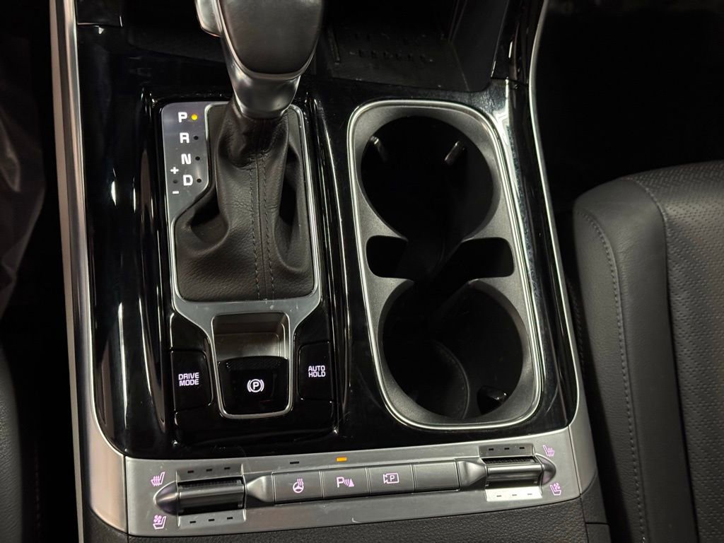 Used 2024 Kia Carnival SX Prestige image 38