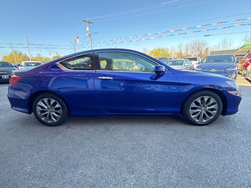 Used 2013 Honda Accord EX-L image 4