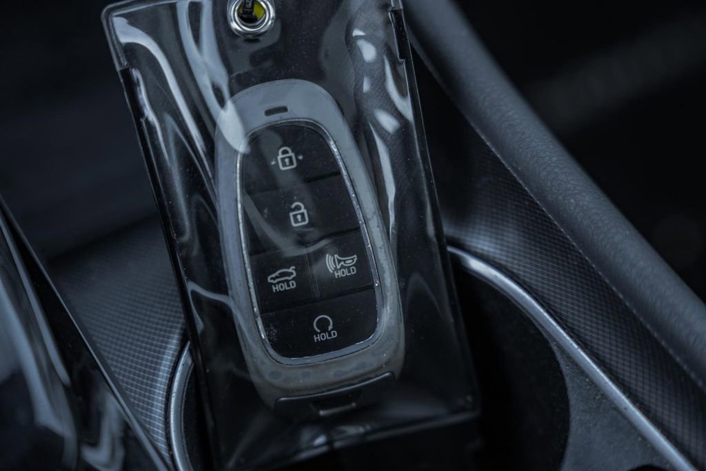 Used 2023 Hyundai Sonata SEL w/ Convenience Package image 33